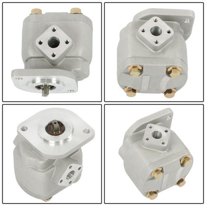 Solid Spare For Kubota Hydraulic Oil Pressure Pump L2500 L2600 L2050 L2350 38180-76100