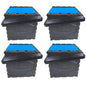 Engine Air Filter for International HV607 MV607 4700 2018-2020 P616050 P623400