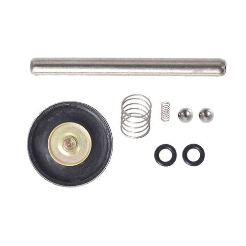 Solid Spare NEW Accelerator Pump Rebuild Kit For & G Carburetor US