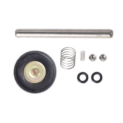 Solid Spare NEW Accelerator Pump Rebuild Kit For & G Carburetor US