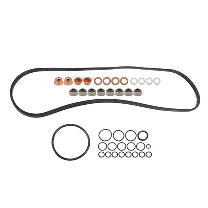 Solid Spare Fit For Kubota V2203 Engine/Bobcat 753 773 Complete Cylinder Head + Full Gasket