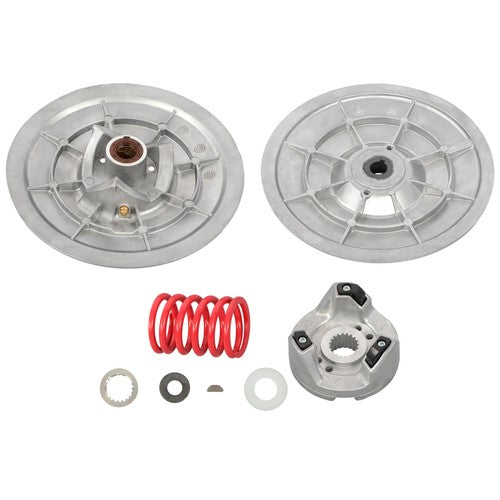 Solid Spare For Yamaha G2-G22 4 Cycle Gas Golf Cart 1985-2007 Secondary Driven Clutch