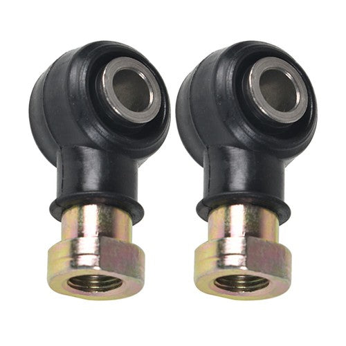 Solid Spare Tie Rod End Kit for Polaris 7061138 7061053 7061054 And 7061139 7061019 7061034