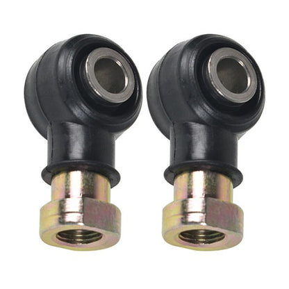 Solid Spare Tie Rod End Kit for Polaris 7061138 7061053 7061054 And 7061139 7061019 7061034