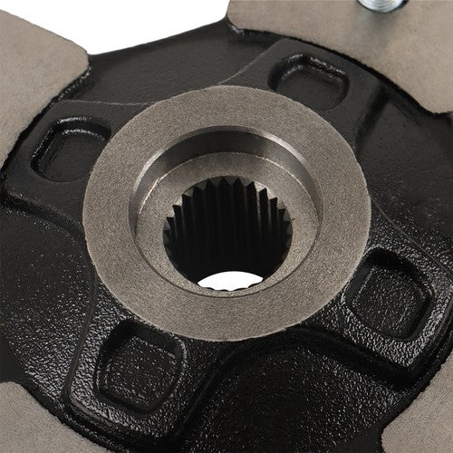 Solid Spare NEW Front/Rear Wheel Hub Rotor Studs for 2014-2017 POLARIS RZR XP 1000