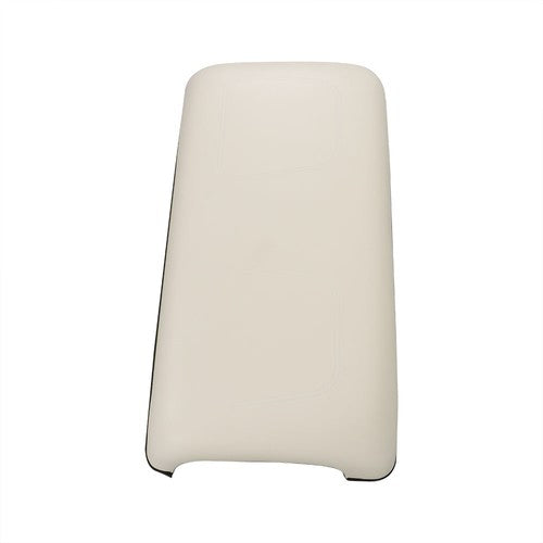 Solid Spare Seat Bottom Cushion Assembly Set For Club Car DS Golf Cart White 1981-2000.5