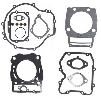 Solid Spare 2004-2005 NEW Top End Head Gasket Kit For 96-13 POLARIS ATP 500 Sportsman 500