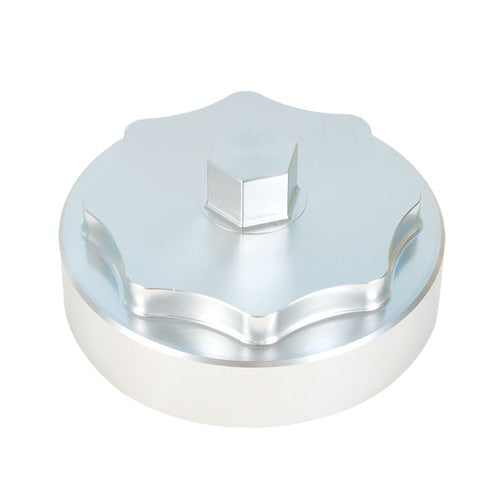 Solid Spare 68065612AA Fuel Filter Housing Cover Cap For 10-19 Ram 2500 3500 V8 l6