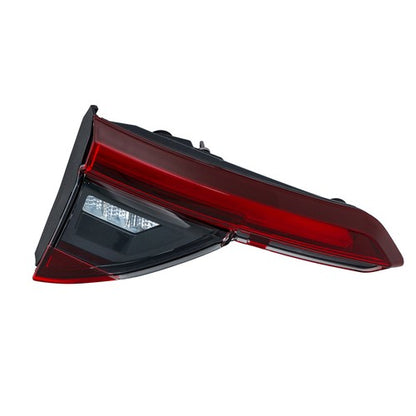 Solid Spare Tail Lamp Driver Inner Tail Light For GMC Acadia AT4 2020-2023 24 LED Left Side