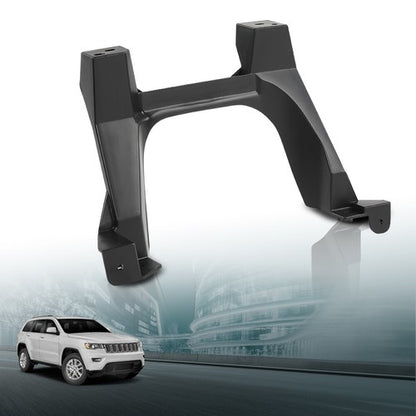 Solid Spare Fit For 2019-2023 Jeep Cherokee Exhaust Tip Bracket Right Side 68338961AA