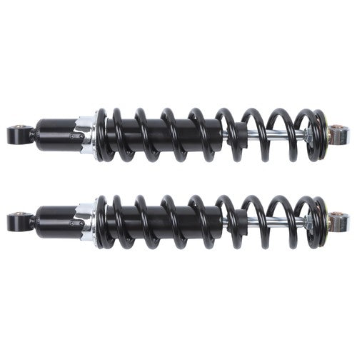 Solid Spare 2 Pack Front Suspension For John Deere Gator 4X2 6X4 TH TS TX AM129514
