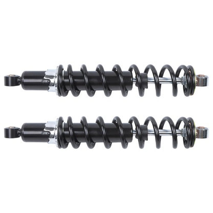Solid Spare 2 Pack Front Suspension For John Deere Gator 4X2 6X4 TH TS TX AM129514