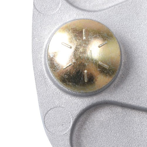 Solid Spare 109-6917 109-2102 109-0764 Mower Deck Spindle For Exmark LXS25KD665 LXS25KD665