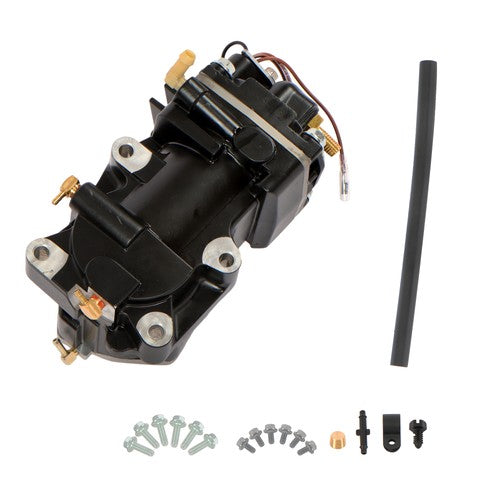 Solid Spare 8M0133589 For Mercury OptiMax 3.0L 200 & 225 HP DFI Air Compressor 8M0060051