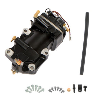 Solid Spare 8M0133589 For Mercury OptiMax 3.0L 200 & 225 HP DFI Air Compressor 8M0060051