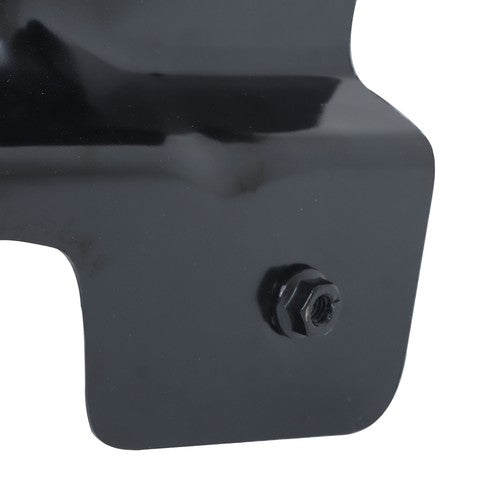 Solid Spare Front Bumper Face Bar Bracket 8pcs For Chevy Silverado 2500HD 3500HD 2011-2014
