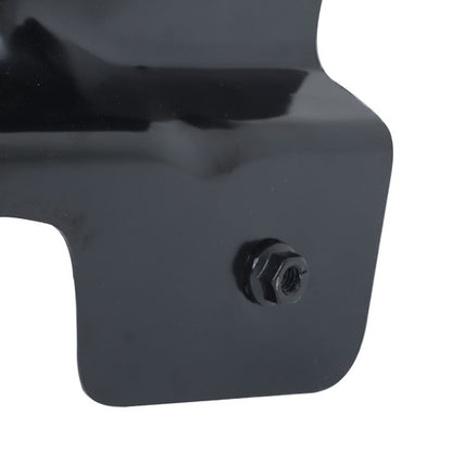 Solid Spare Front Bumper Face Bar Bracket 8pcs For Chevy Silverado 2500HD 3500HD 2011-2014