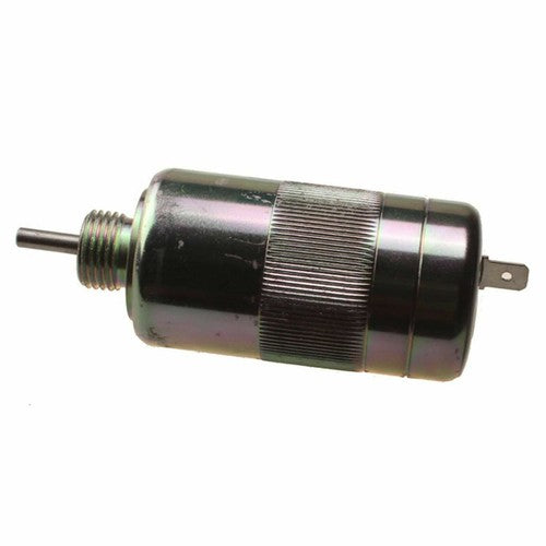 Solid Spare 12V Shut Down Solenoid 72350GT for Genie Lift GS-2668 RT GS-3268 RT TML-4000