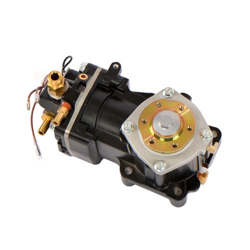 Solid Spare 8M0133589 For Mercury OptiMax 3.0L 200 & 225 HP DFI Air Compressor 8M0060051