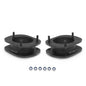 Solid Spare 2.5" Front Leveling Lift Kit Fit For 2011-2022 Jeep Grand Cherokee 2WD 4WD