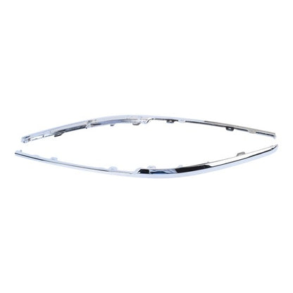 New For Kia Sportage 2020-2022 Front Bumper Molding