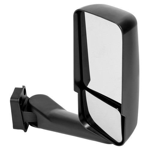 Solid Spare Heated Side Mirror For Chevy Kodiak GMC Topkick C4500 C6500 Truck 2003-09 Right