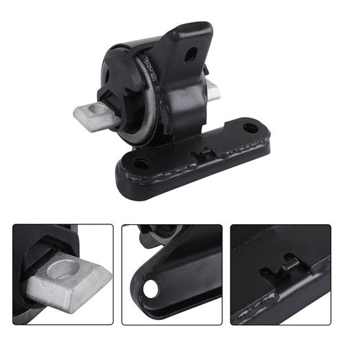 Solid Spare For 10-14 Dodge/11-14 Chrysler 5085078ad 5Pcs Engine Mounts&Transmission Mount