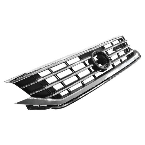 For 2020 2021 2022 Volkswagen VW Passat Front Chrome Grille Grill Assembly
