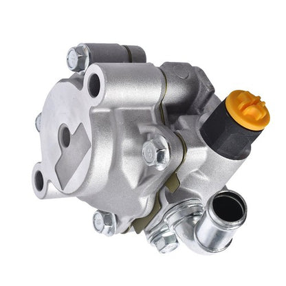 Solid Spare Power Steering Pump 21-5876 Fit for 92-01 Toyota Solara Camry 2.2L l4