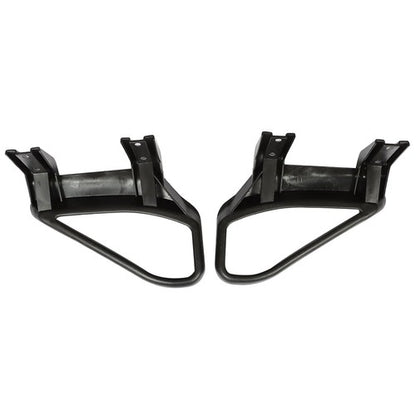 Solid Spare New Seat Handles Hip Restraints Pair For EZGO TXT Golf Cart 71701-G01 1994+