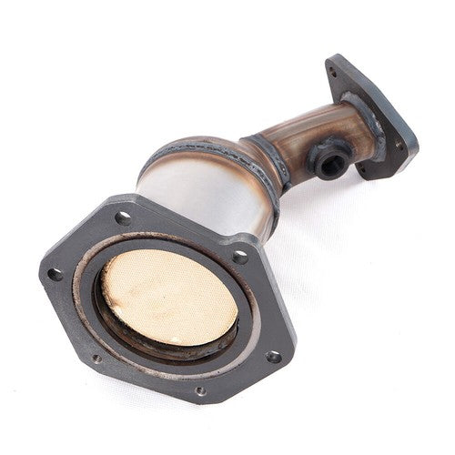 Solid Spare Fit For 2009-2014 Nissan Murano EPA OBDII Left Driver Side Catalytic Converter