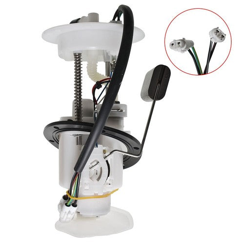 Solid Spare Fuel Pump Fit For HiSUN MASSIMO BENNCHE EFI HiSun ATV 700 MSA 800 500 New