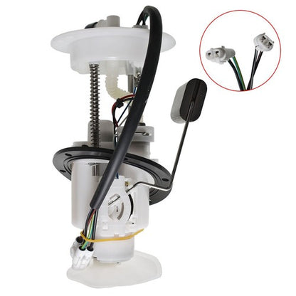 Solid Spare Fuel Pump Fit For HiSUN MASSIMO BENNCHE EFI HiSun ATV 700 MSA 800 500 New