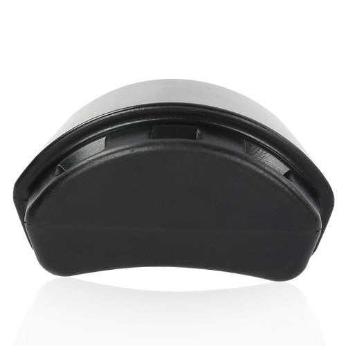 Solid Spare Fit For 02-07 Jeep Liberty 52088684AB Black Buffer Rubber Pad Shock Absorber