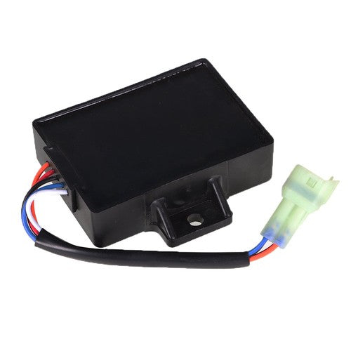 Solid Spare ATV CDI Amplifier Box For Bombardier Can-Am DS650 DS 650 2000 2001-02 711265368