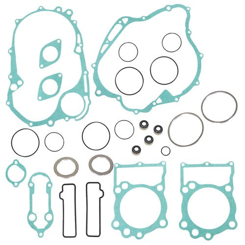 Solid Spare For Yamaha 1981-1983 XV750 1984-1987 XV700 Virago Engine Gasket Kit Set Fit