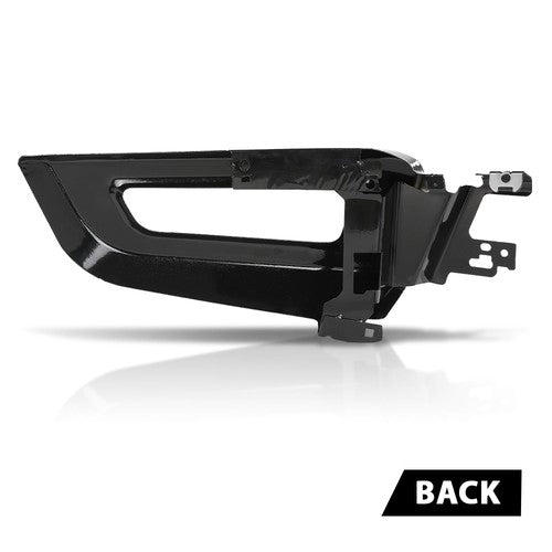 Solid Spare Fit For 2017-2020 Ford F150 Raptor Front Left Bumper Trim Cover HL3Z17811B