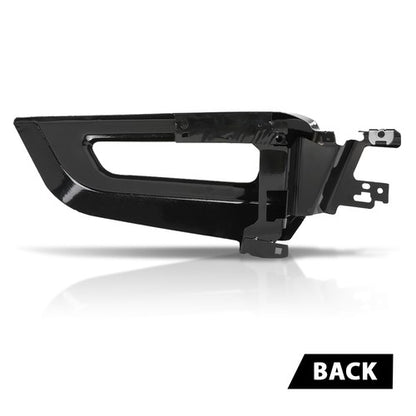 Solid Spare Fit For 2017-2020 Ford F150 Raptor Front Left Bumper Trim Cover HL3Z17811B