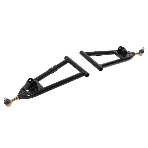 Solid Spare For Polaris RZR S800 2009-2014 2010 ATV High Clearance 1.5" Forward Front A-Arms