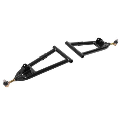 Solid Spare For Polaris RZR S800 2009-2014 2010 ATV High Clearance 1.5" Forward Front A-Arms