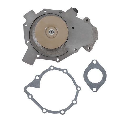 Solid Spare RE546918 SE502816 RE523169 Water Pump Fits John Deere 240DLC 270DLC 1070D 1070E