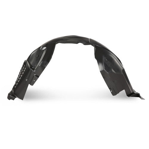Solid Spare Fit For 2012-15 Jaguar XF XFR XFR-S Front Right Side Fender Liner Splash Shield