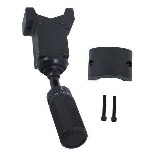 Solid Spare Transmission Shifter For Gehl Telehandler 552 553 RS6-34 RS6-42 RS8-44 L68772