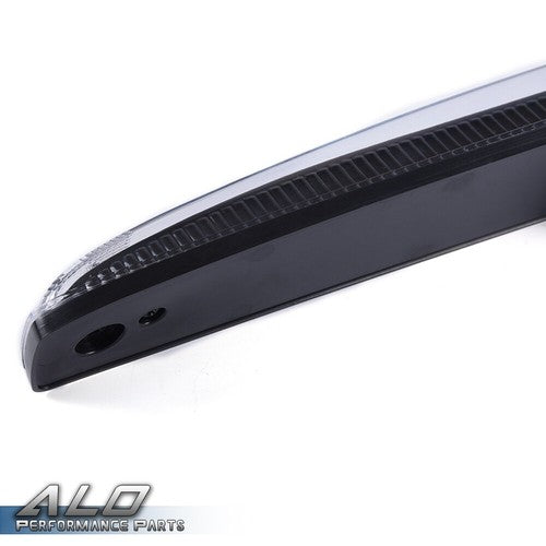 Solid Spare LED Bar Rear Center Tailgate Lamp Brake Light Fit For 03-06 Dodge Ram 2500 3500