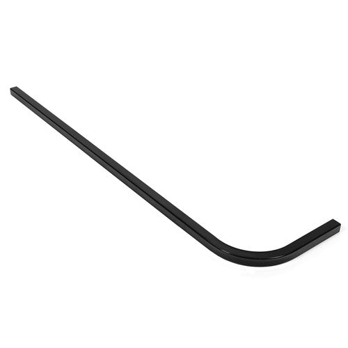 Solid Spare Extended Roof Mounting For 04+ Club Car Precedent Yamaha G29 Drive Top Supports