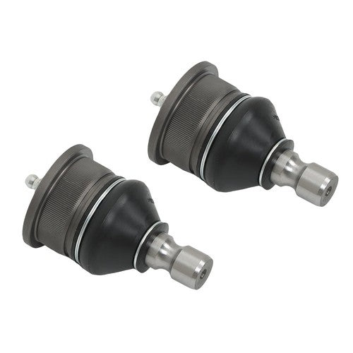 Solid Spare For Chevrolet GMC 2002-07 V8/L6 8× Inner&Outer Tie Rods Upper Lower Ball Joints