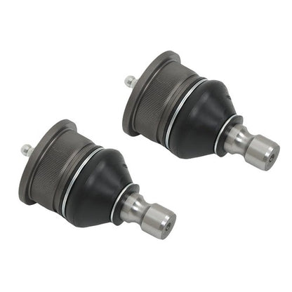 Solid Spare For Chevrolet GMC 2002-07 V8/L6 8× Inner&Outer Tie Rods Upper Lower Ball Joints