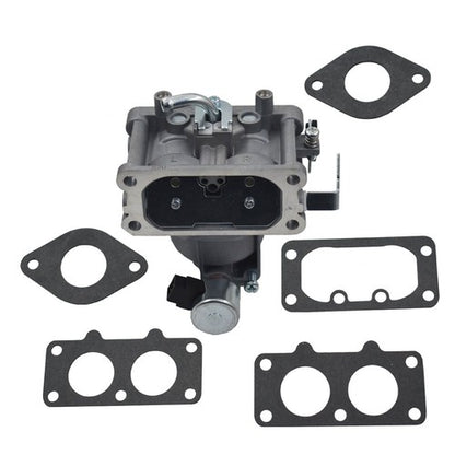 Solid Spare Carburetor Fits For Kawasaki 15004-1025 ,15004-0950 Fits FX730V Engines Carb