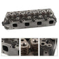 Solid Spare 19077-03048 Complete Cylinder Head For Bobcat Kubota V2203 V2203T V2203E V2203B