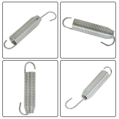 Solid Spare 135x98x6 08320300 Replaces For Ariens Gravely Lawn Mower Tension Spring
